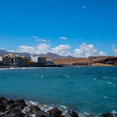 Mara 2 Playa Del Burrero Junto Al Mar, Wifi Gratis Apartment Ingenio Exterior photo