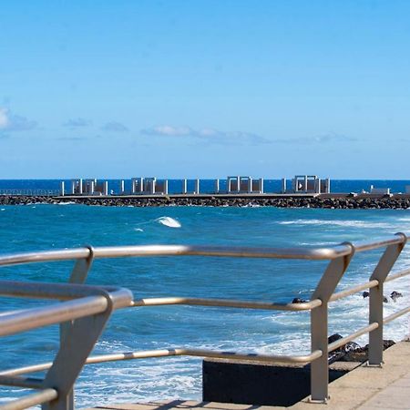 Mara 2 Playa Del Burrero Junto Al Mar, Wifi Gratis Apartment Ingenio Exterior photo