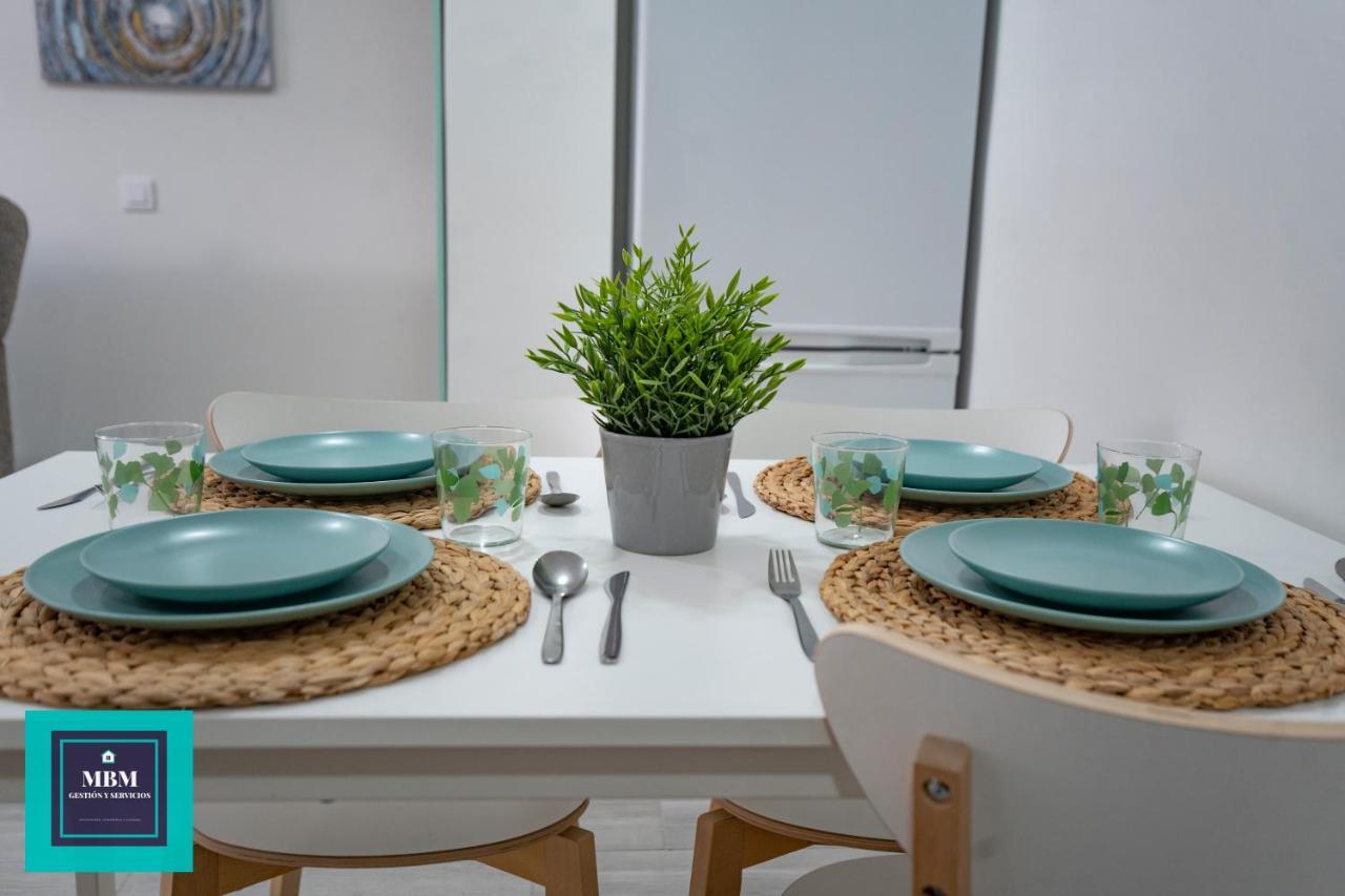 Mara 2 Playa Del Burrero Junto Al Mar, Wifi Gratis Apartment Ingenio Exterior photo