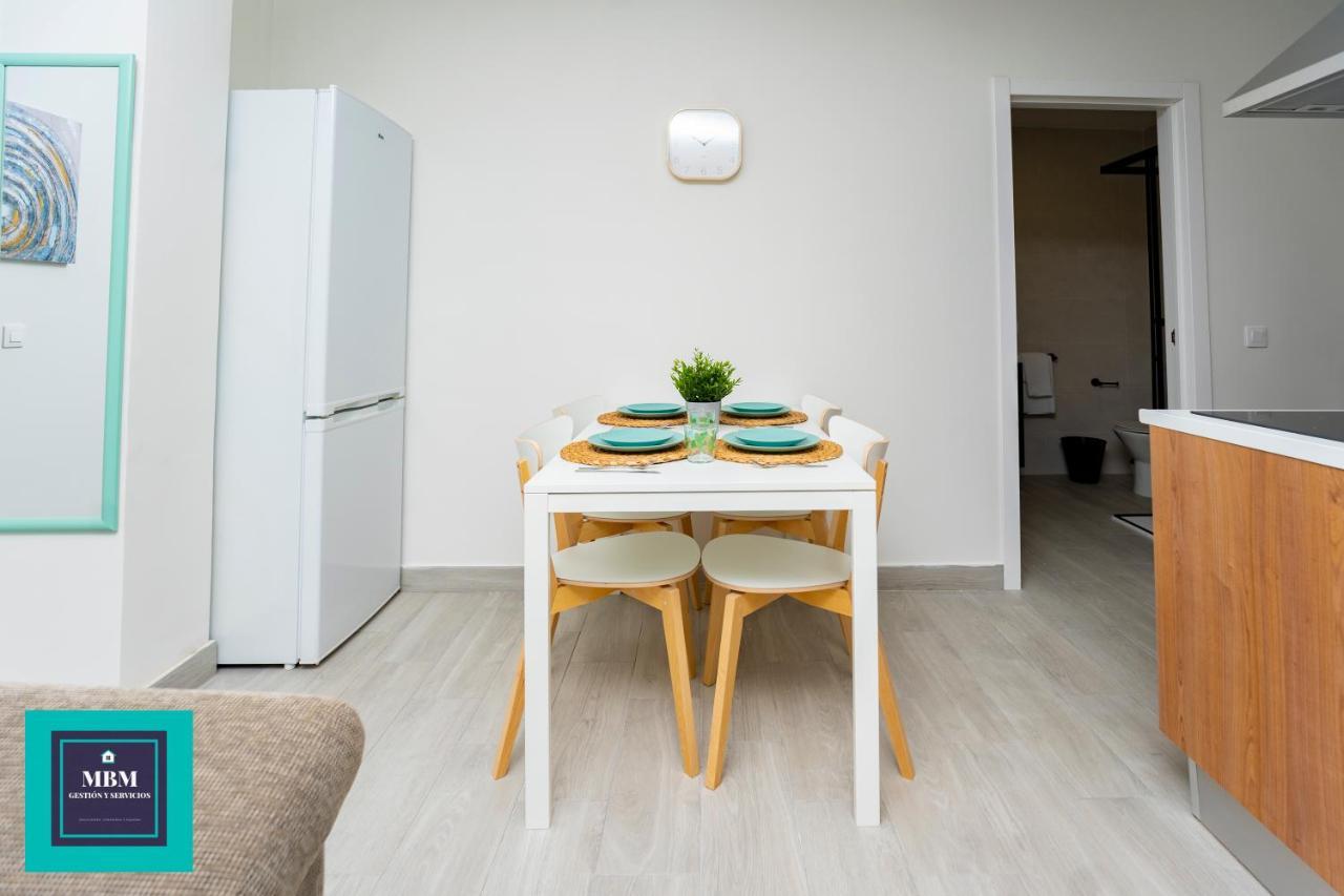 Mara 2 Playa Del Burrero Junto Al Mar, Wifi Gratis Apartment Ingenio Exterior photo