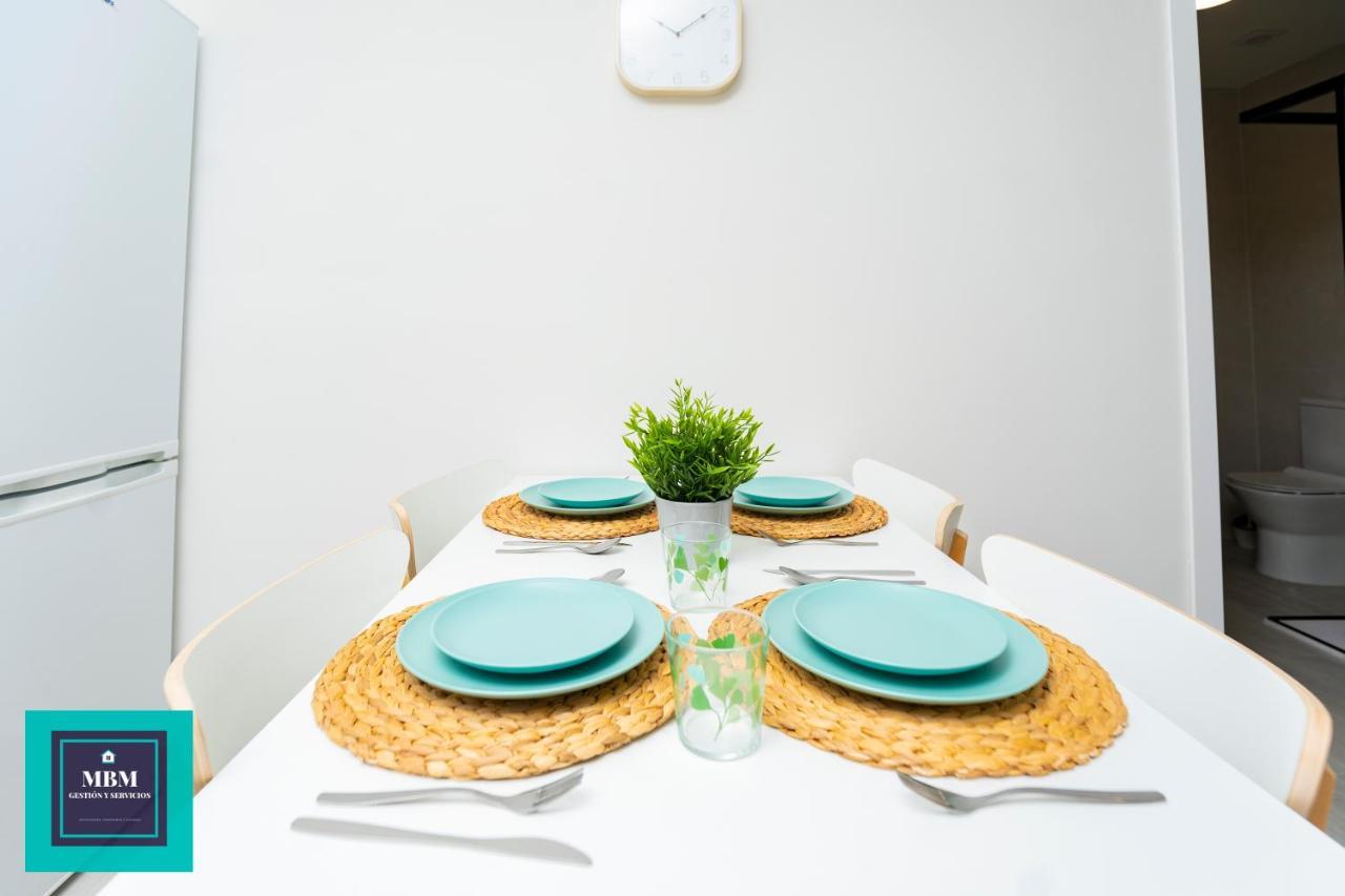 Mara 2 Playa Del Burrero Junto Al Mar, Wifi Gratis Apartment Ingenio Exterior photo