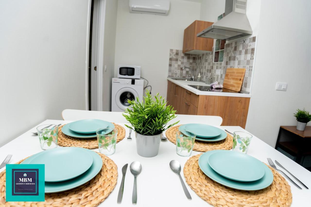 Mara 2 Playa Del Burrero Junto Al Mar, Wifi Gratis Apartment Ingenio Exterior photo