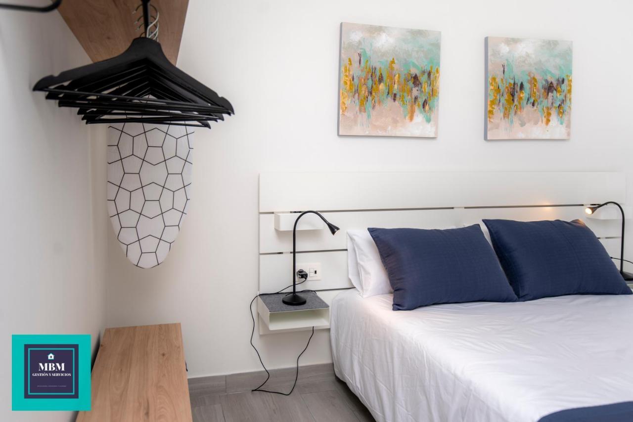Mara 2 Playa Del Burrero Junto Al Mar, Wifi Gratis Apartment Ingenio Exterior photo