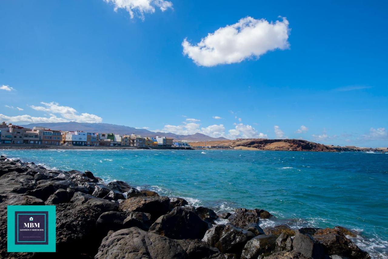 Mara 2 Playa Del Burrero Junto Al Mar, Wifi Gratis Apartment Ingenio Exterior photo